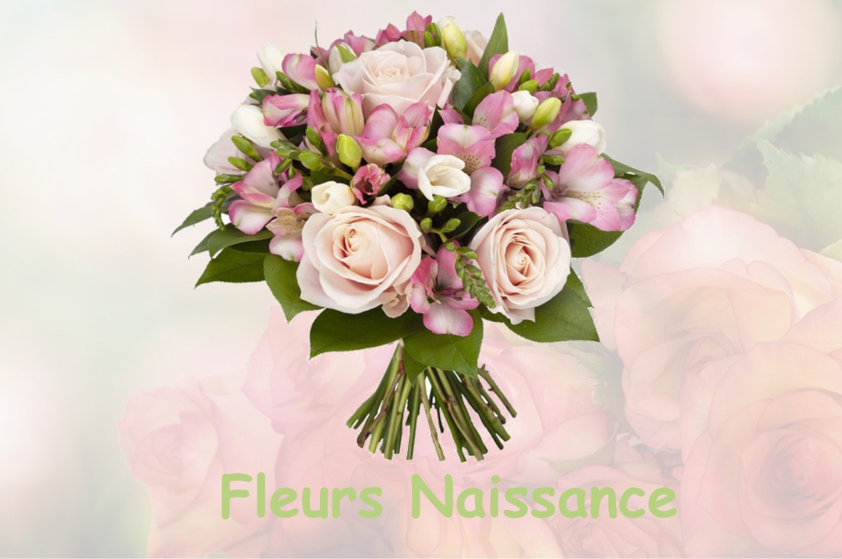 fleurs naissance SORE