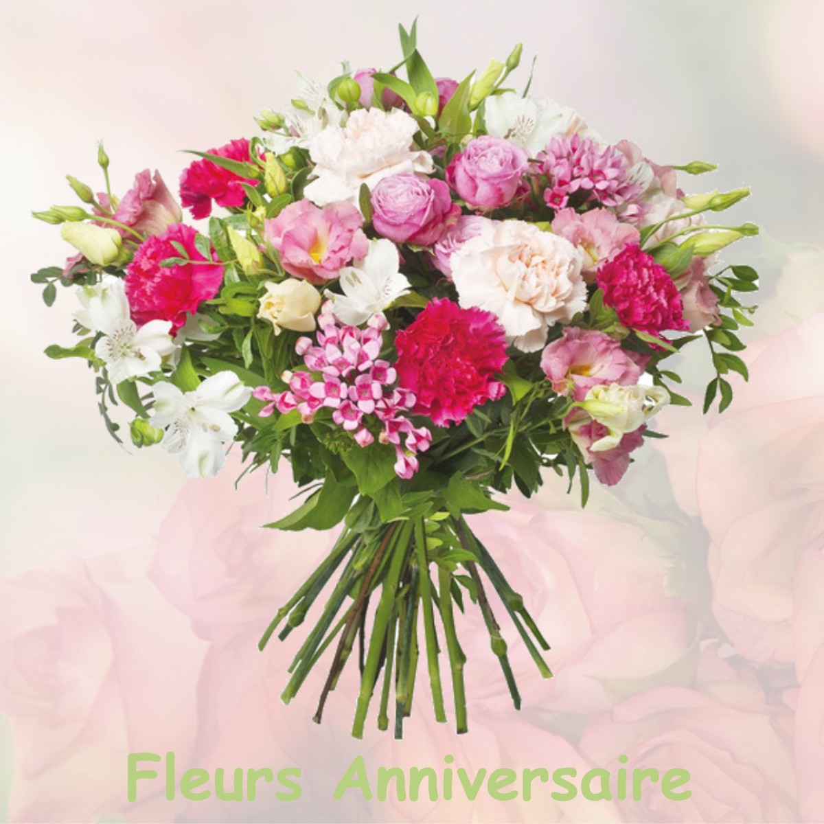 fleurs anniversaire SORE