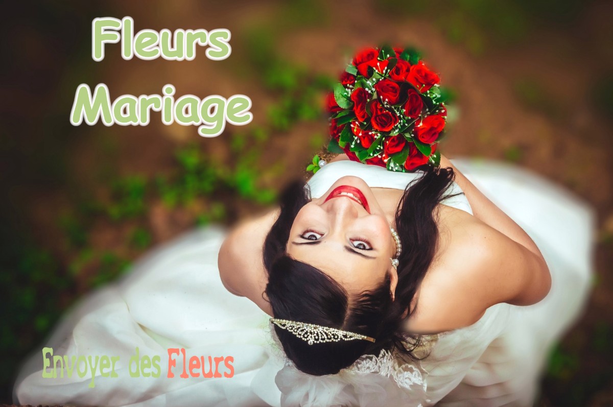 lIVRAISON FLEURS MARIAGE à SORE